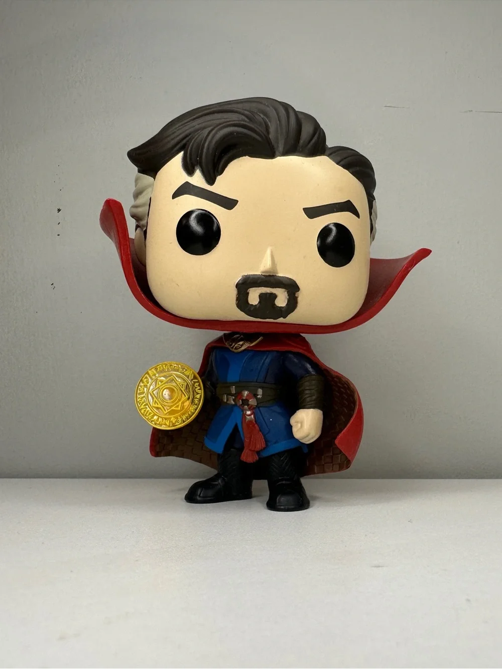 Funko Doctor Strange Pop! Figure